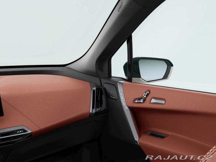 BMW iX | xDrive45 1800