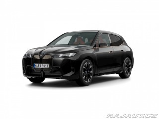 BMW iX | xDrive45 1800