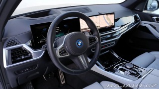 BMW X5 xDrive50e 2025