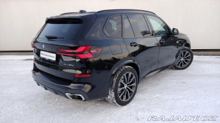 BMW X5 xDrive50e 2025
