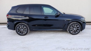 BMW X5 xDrive50e 2025