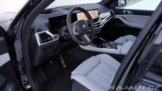 BMW X5 xDrive50e 2025