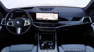 BMW X5 xDrive50e 2025