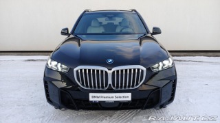 BMW X5 xDrive50e 2025