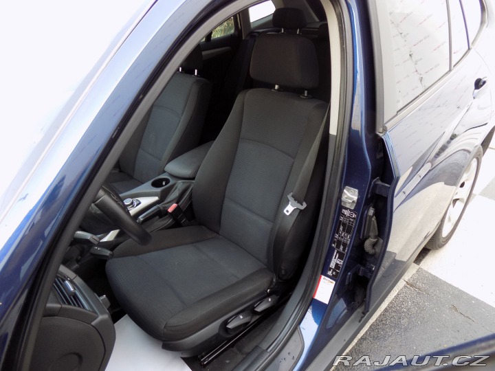 BMW X1 2.0d/NAVI/Bi-xenon/ 2011