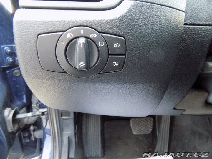 BMW X1 2.0d/NAVI/Bi-xenon/ 2011