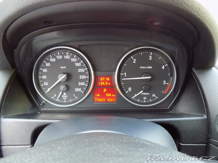 BMW X1 2.0d/NAVI/Bi-xenon/ 2011