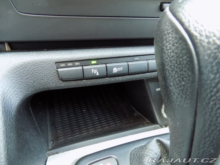 BMW X1 2.0d/NAVI/Bi-xenon/ 2011