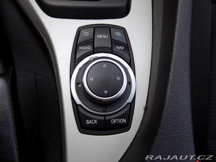 BMW X1 2.0d/NAVI/Bi-xenon/ 2011