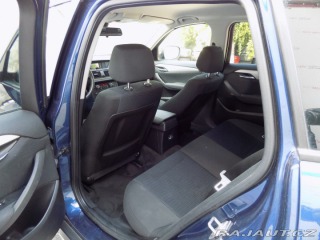 BMW X1 2.0d/NAVI/Bi-xenon/ 2011