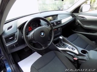 BMW X1 2.0d/NAVI/Bi-xenon/ 2011