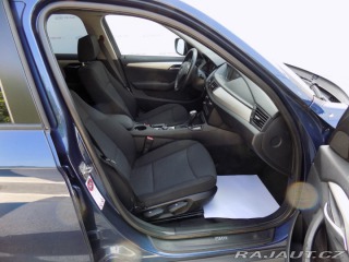 BMW X1 2.0d/NAVI/Bi-xenon/ 2011