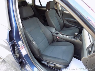 BMW X1 2.0d/NAVI/Bi-xenon/ 2011