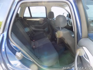 BMW X1 2.0d/NAVI/Bi-xenon/ 2011