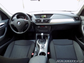 BMW X1 2.0d/NAVI/Bi-xenon/ 2011