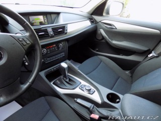 BMW X1 2.0d/NAVI/Bi-xenon/ 2011