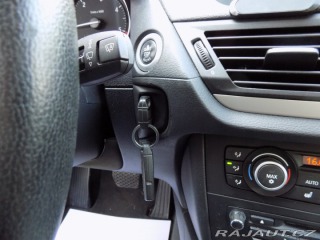 BMW X1 2.0d/NAVI/Bi-xenon/ 2011