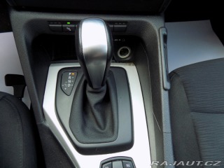 BMW X1 2.0d/NAVI/Bi-xenon/ 2011