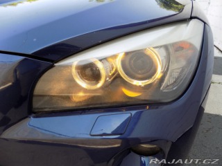 BMW X1 2.0d/NAVI/Bi-xenon/ 2011