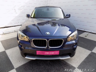 BMW X1 2.0d/NAVI/Bi-xenon/ 2011