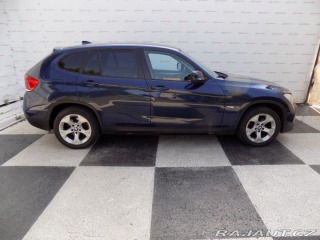 BMW X1 2.0d/NAVI/Bi-xenon/ 2011