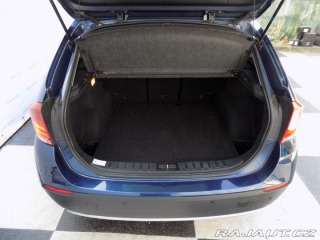 BMW X1 2.0d/NAVI/Bi-xenon/ 2011