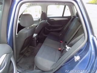 BMW X1 2.0d/NAVI/Bi-xenon/ 2011