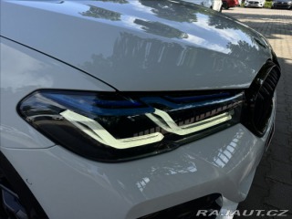 BMW 5 530d Msport 2022
