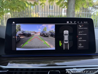 BMW 5 530d Msport 2022