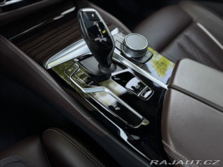 BMW 5 530d Msport 2022