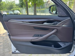 BMW 5 530d Msport 2022