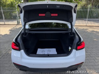 BMW 5 530d Msport 2022