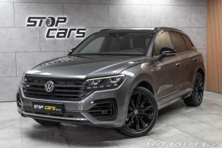 Volkswagen Touareg 3.0TDI R-LINE*TAŽNÉ*WEBAS