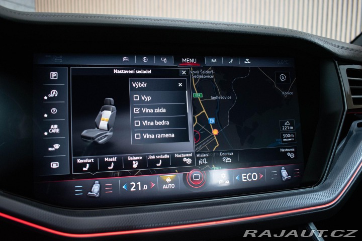 Volkswagen Touareg 3.0TDI R-LINE*TAŽNÉ*WEBAS 2020