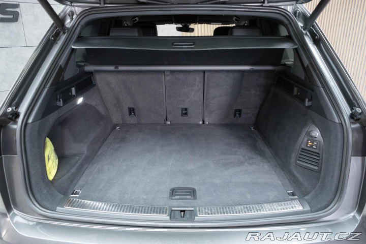 Volkswagen Touareg 3.0TDI R-LINE*TAŽNÉ*WEBAS 2020