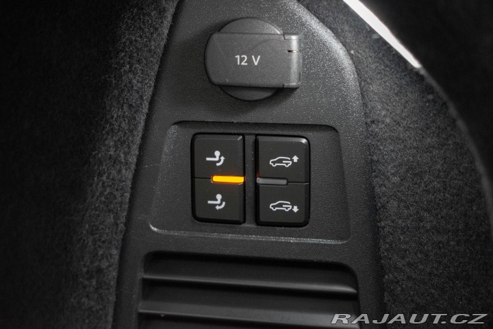 Volkswagen Touareg 3.0TDI R-LINE*TAŽNÉ*WEBAS 2020