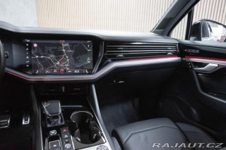 Volkswagen Touareg 3.0TDI R-LINE*TAŽNÉ*WEBAS 2020