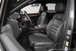 Volkswagen Touareg 3.0TDI R-LINE*TAŽNÉ*WEBAS 2020