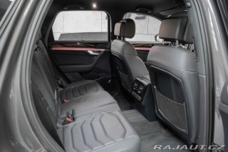 Volkswagen Touareg 3.0TDI R-LINE*TAŽNÉ*WEBAS 2020