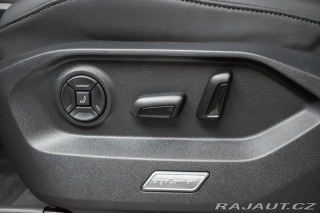 Volkswagen Touareg 3.0TDI R-LINE*TAŽNÉ*WEBAS 2020