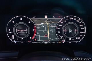 Volkswagen Touareg 3.0TDI R-LINE*TAŽNÉ*WEBAS 2020