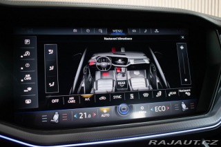 Volkswagen Touareg 3.0TDI R-LINE*TAŽNÉ*WEBAS 2020