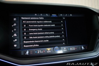 Volkswagen Touareg 3.0TDI R-LINE*TAŽNÉ*WEBAS 2020