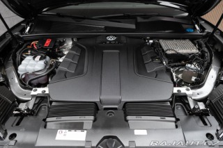 Volkswagen Touareg 3.0TDI R-LINE*TAŽNÉ*WEBAS 2020