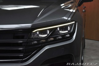 Volkswagen Touareg 3.0TDI R-LINE*TAŽNÉ*WEBAS 2020