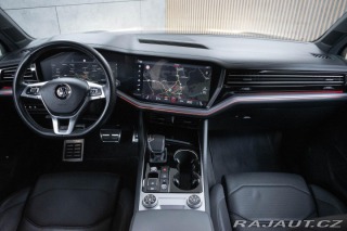 Volkswagen Touareg 3.0TDI R-LINE*TAŽNÉ*WEBAS 2020