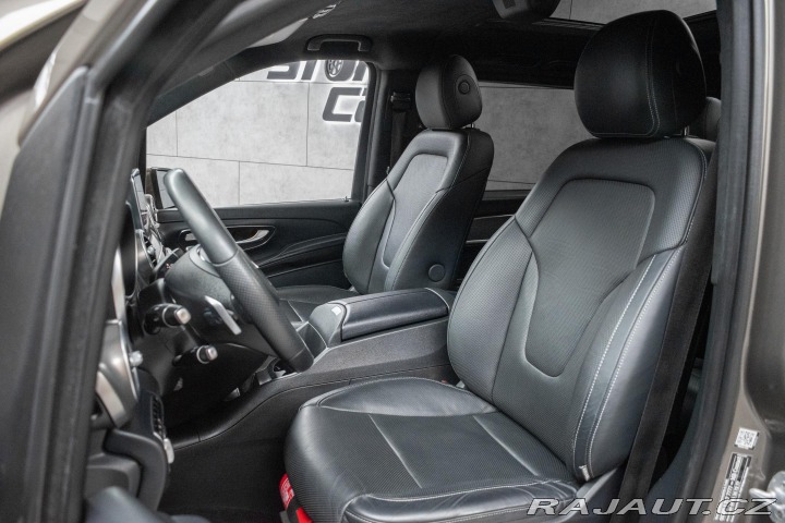 Mercedes-Benz V V 250d XL 4x4 EXCLUSIVE*T 2016