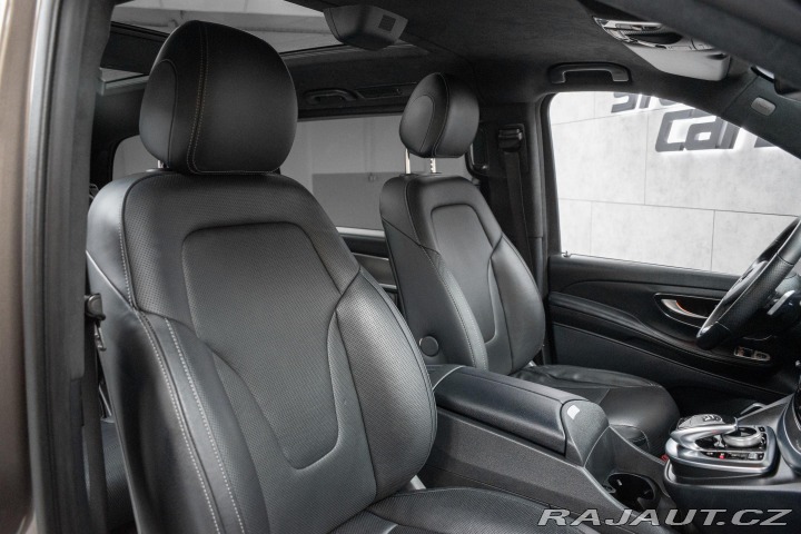 Mercedes-Benz V V 250d XL 4x4 EXCLUSIVE*T 2016