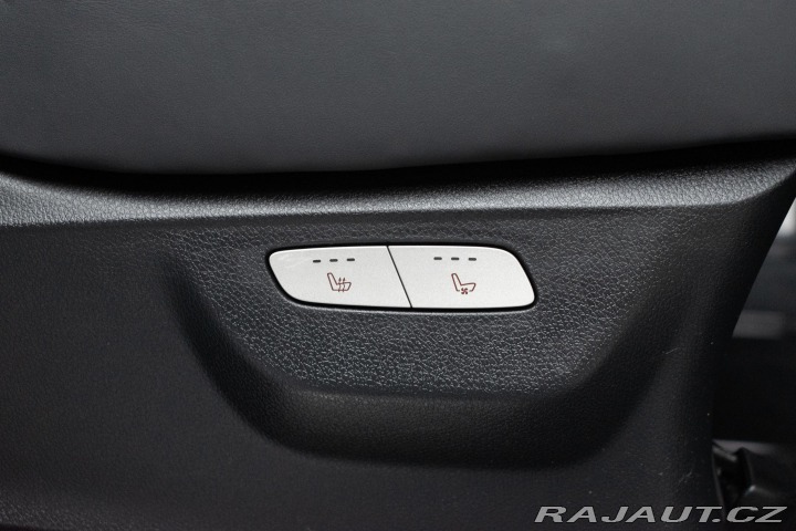 Mercedes-Benz V V 250d XL 4x4 EXCLUSIVE*T 2016