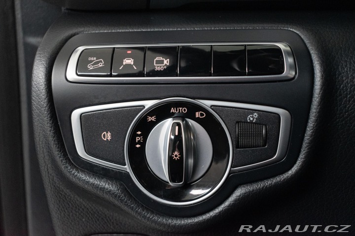 Mercedes-Benz V V 250d XL 4x4 EXCLUSIVE*T 2016